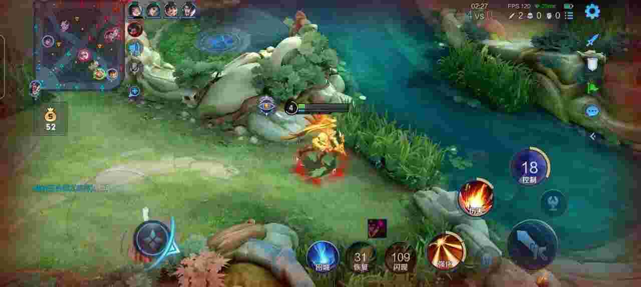 王者荣耀擎天柱 - 和平精英巡察外挂视频辅助预览图